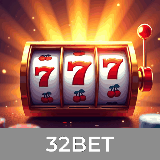 Cadastro na 32BET