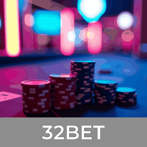 Acesso ao 32BET