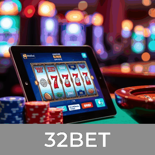 Cadastro na 32BET