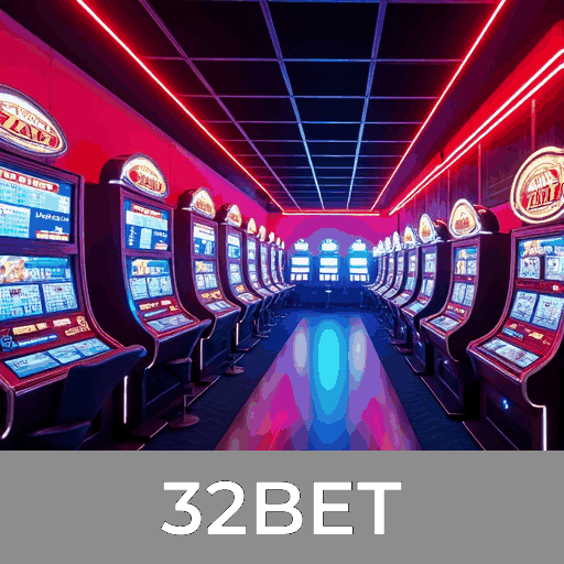 Acesso ao 32BET