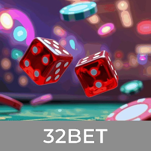 Acesso ao 32BET