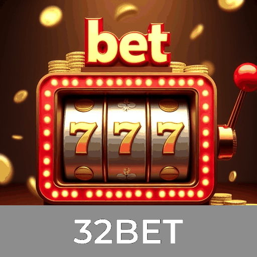 Cassino Online 32BET