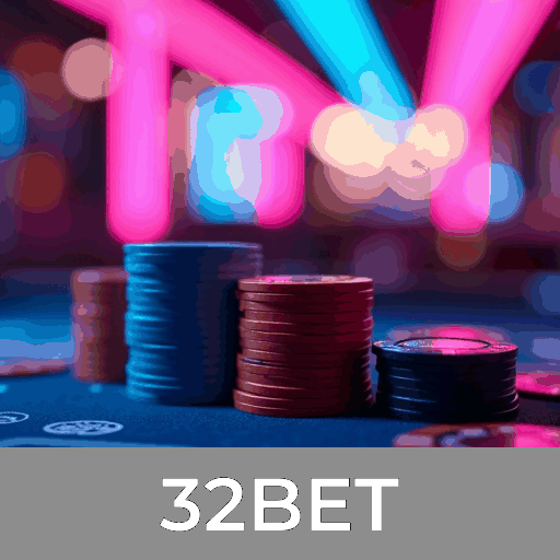 Acesso ao 32BET