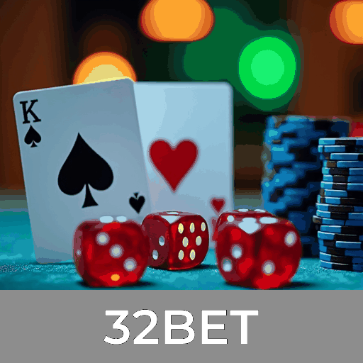 Cassino Online 32BET