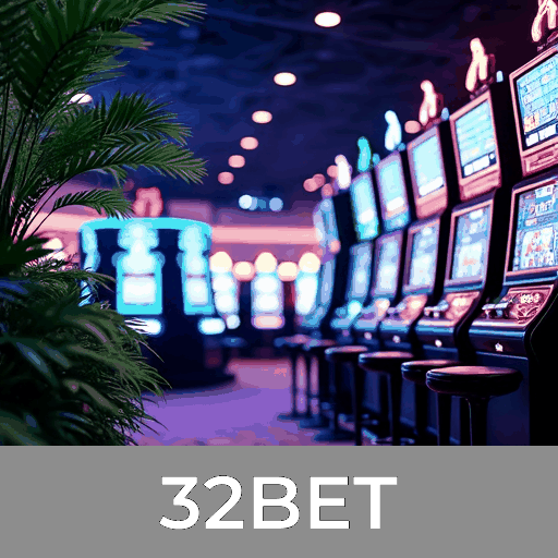 Acesso ao 32BET