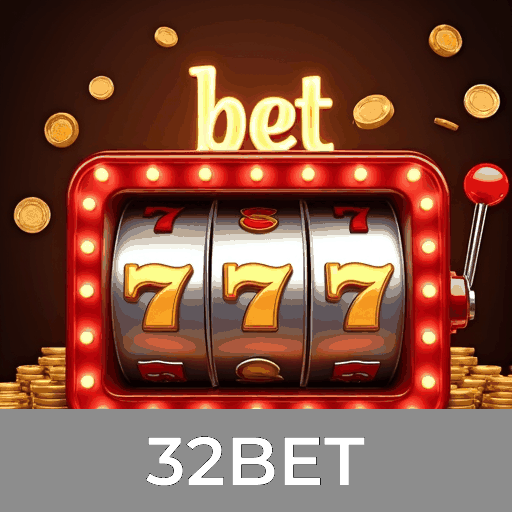 Cadastro na 32BET