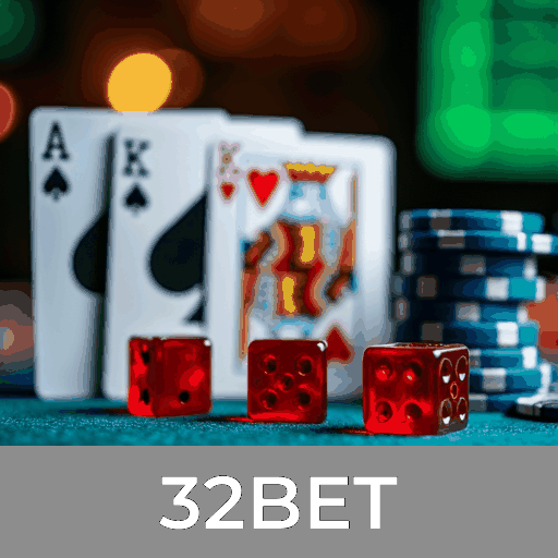 Acesso ao 32BET