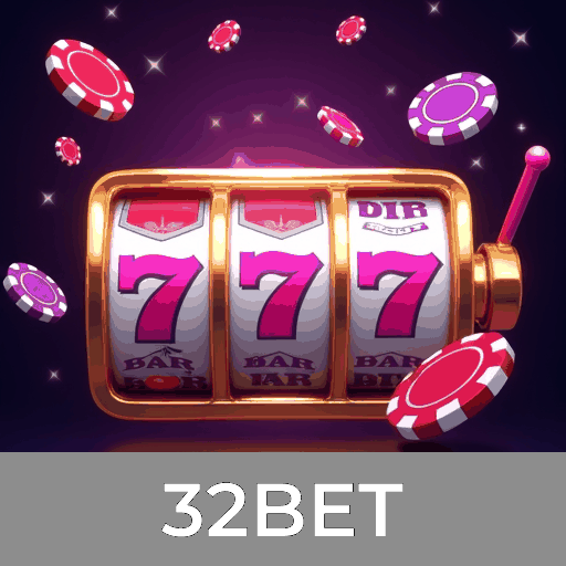 Cassino Online 32BET