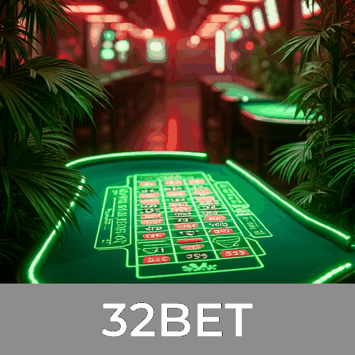 Cassino Online 32BET