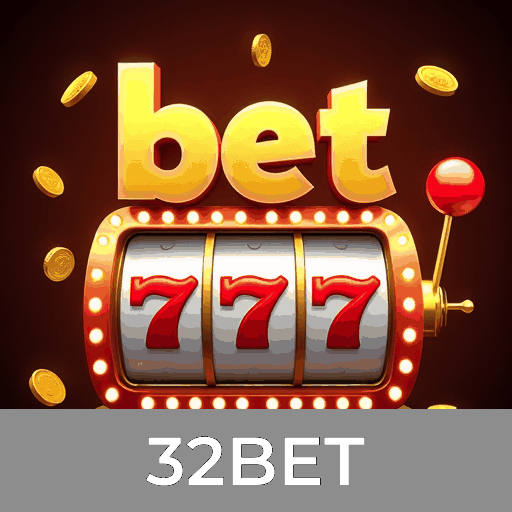 Cassino Online 32BET