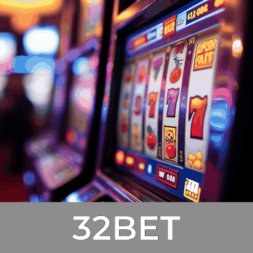 Apostas no 32BET