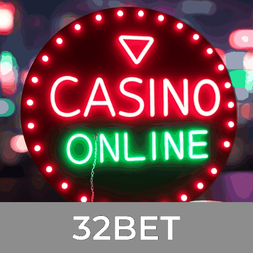 Cadastro na 32BET