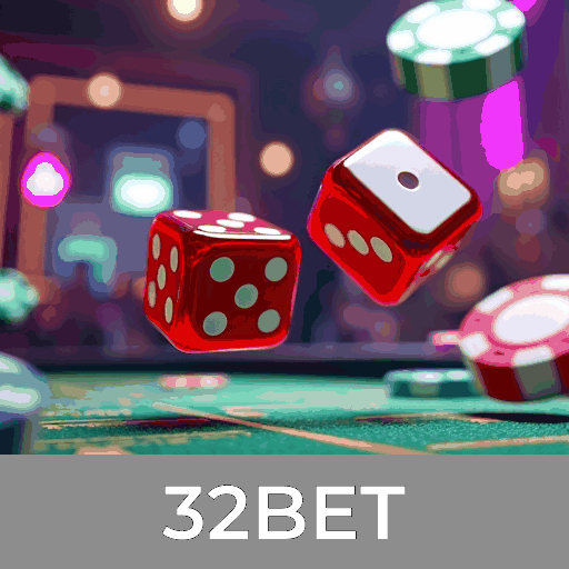 Cassino Online 32BET