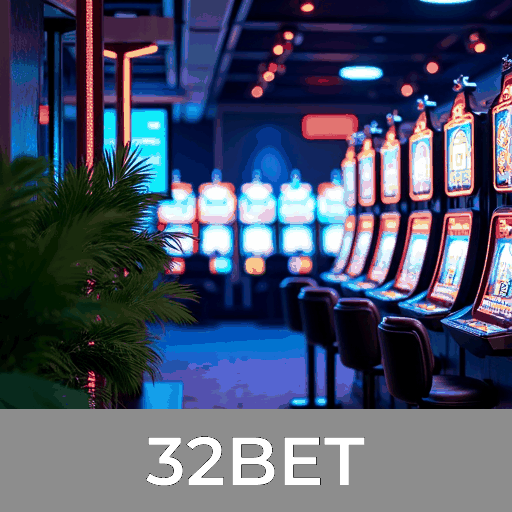 Acesso ao 32BET