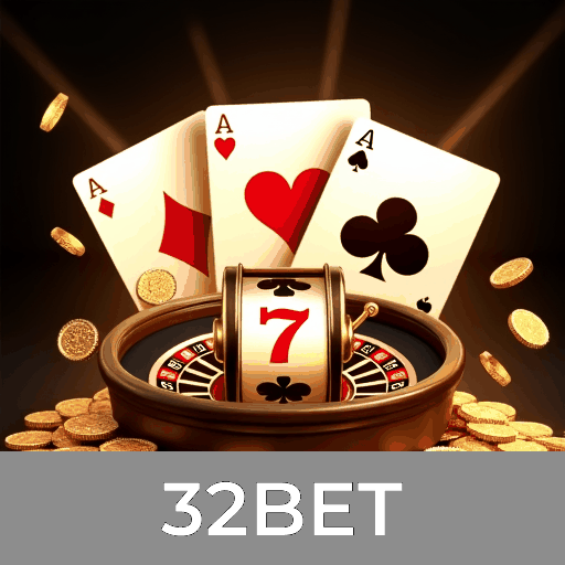 Cadastro na 32BET