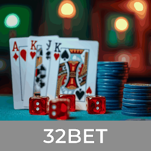 Jogos Crash no Cassino 32BET