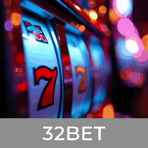 Cassino Online 32BET