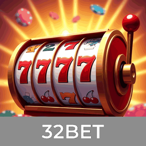 Cassino Online 32BET