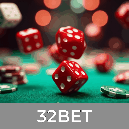 Cadastro na 32BET