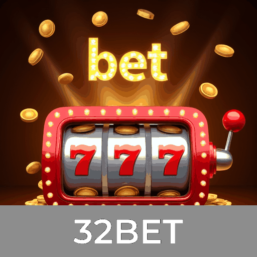 Cassino Online 32BET
