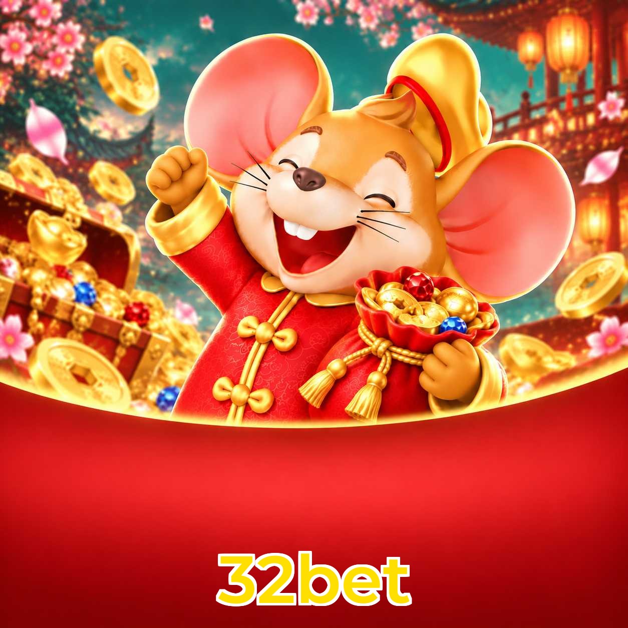32bet Fortune Tiger Game