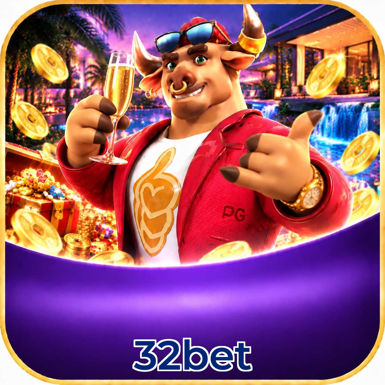 32bet Cashback