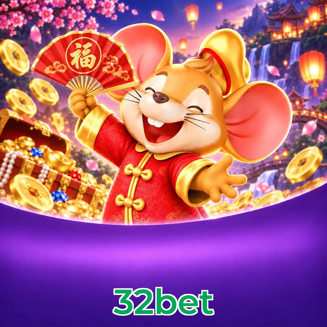 32bet Interface