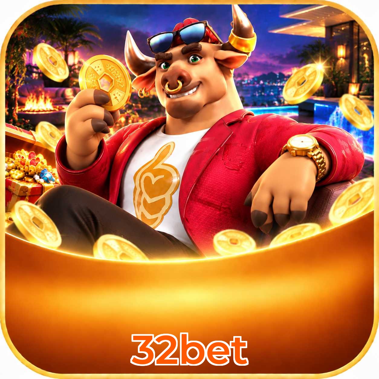 32bet VIP Program