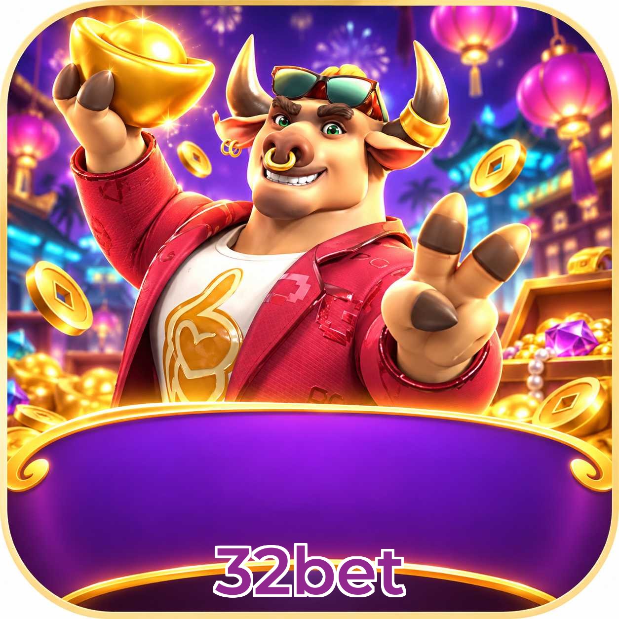 32bet 2FA
