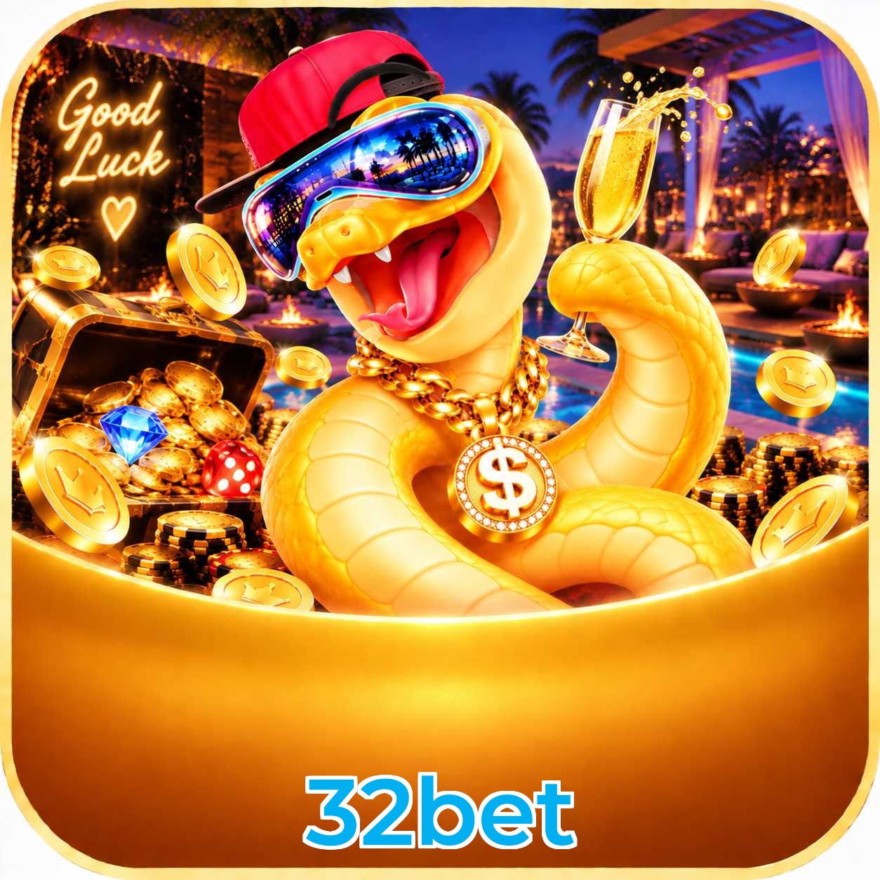 32bet Win FAQ
