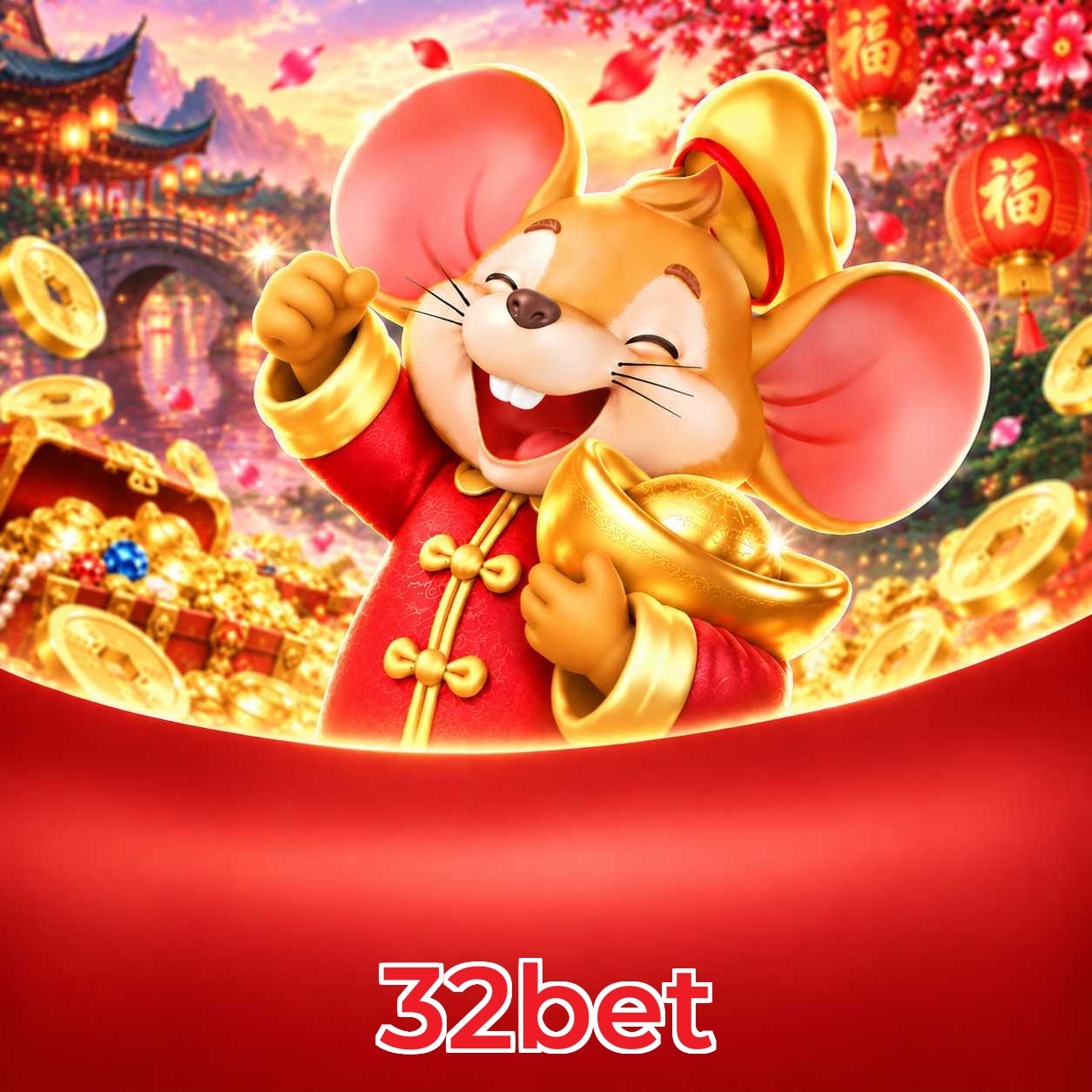 32bet VIP Telegram