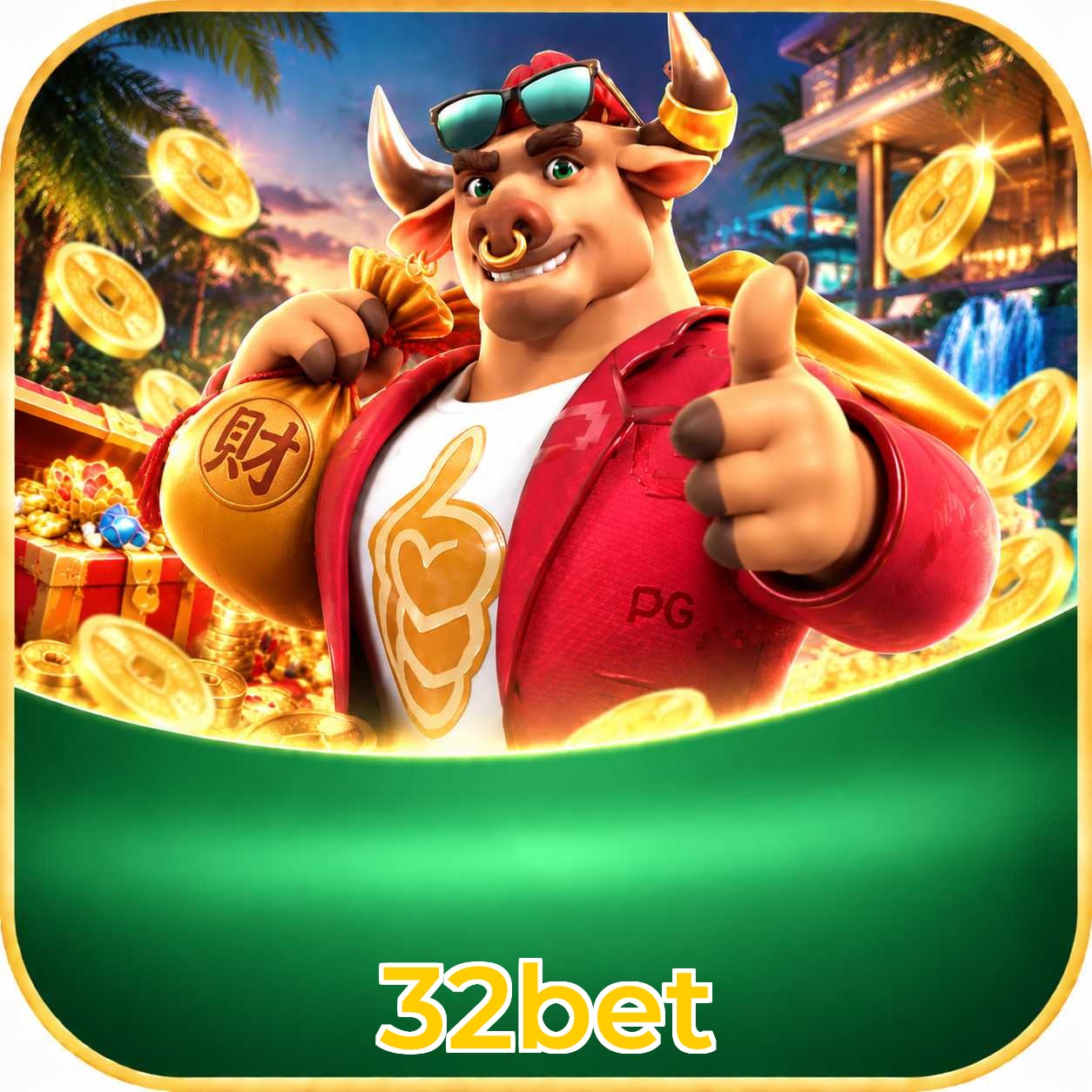 32bet Facebook Page