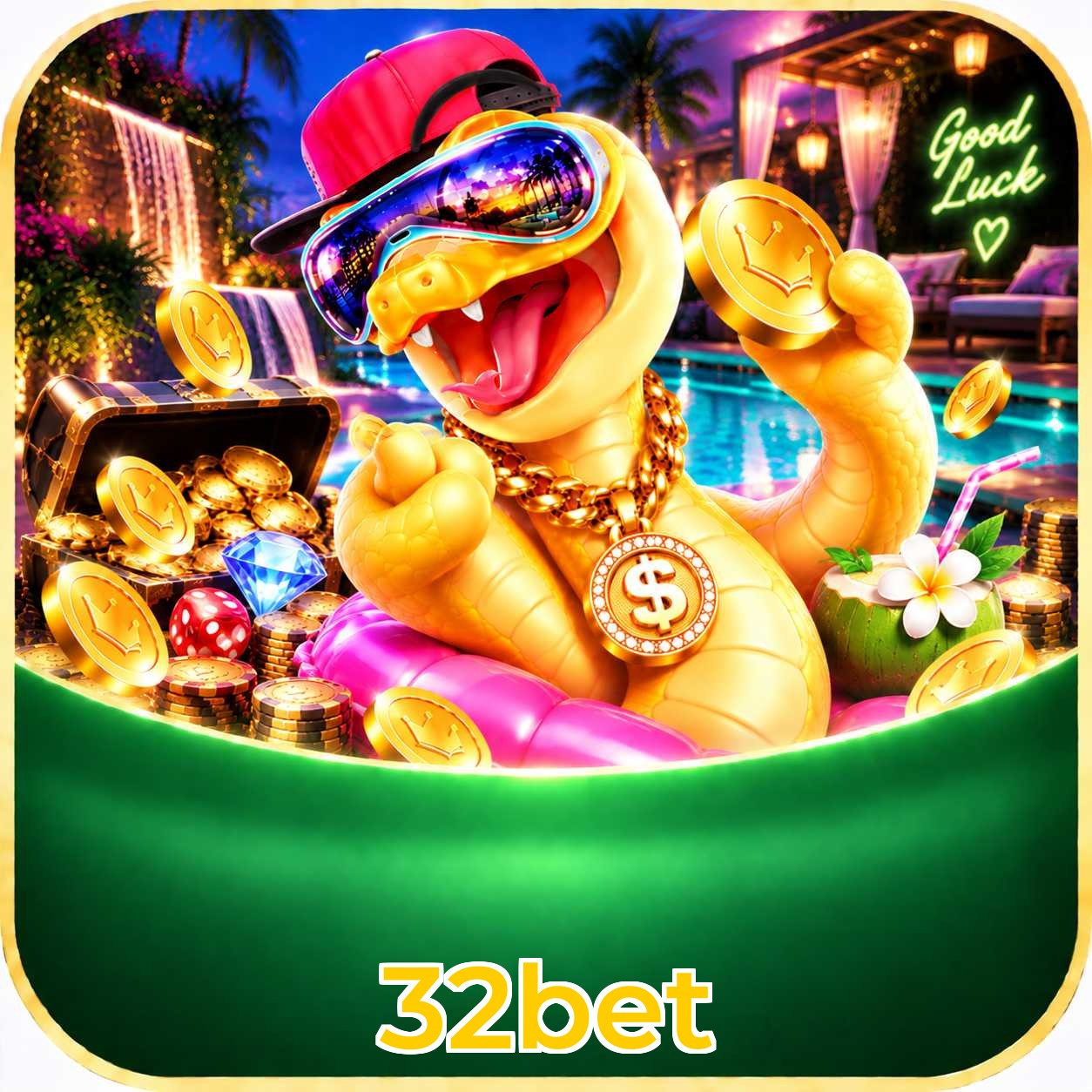 32bet Estratégias Slots