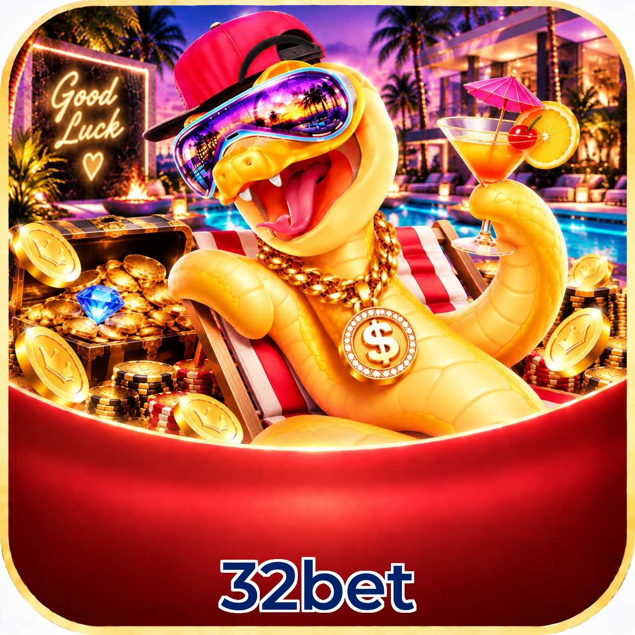 32bet Live Casino Overview