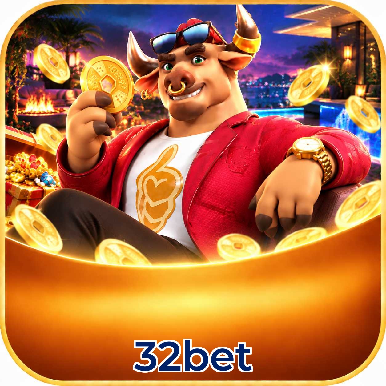 32bet Slots