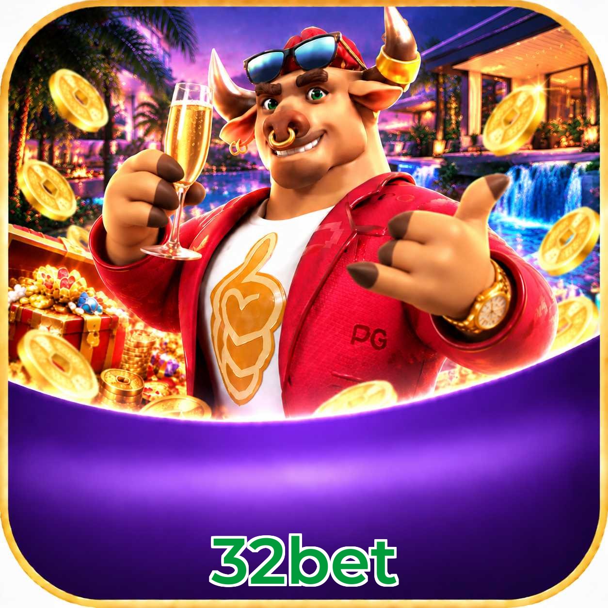 32bet Facebook Bonus