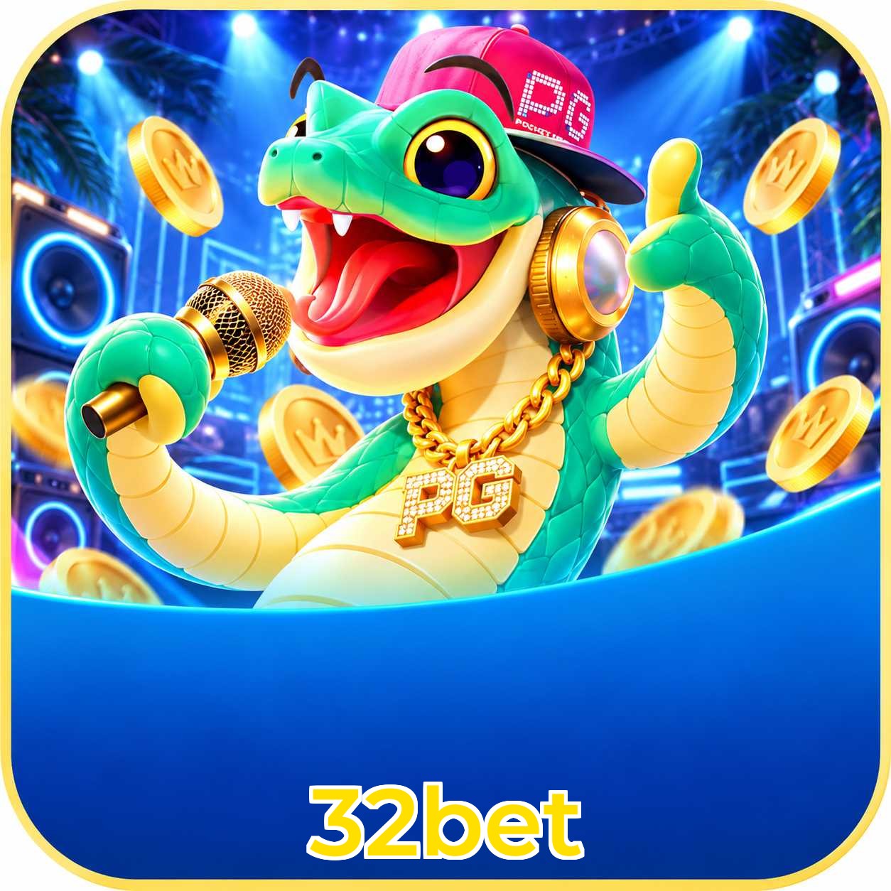 32bet Responsible Gaming