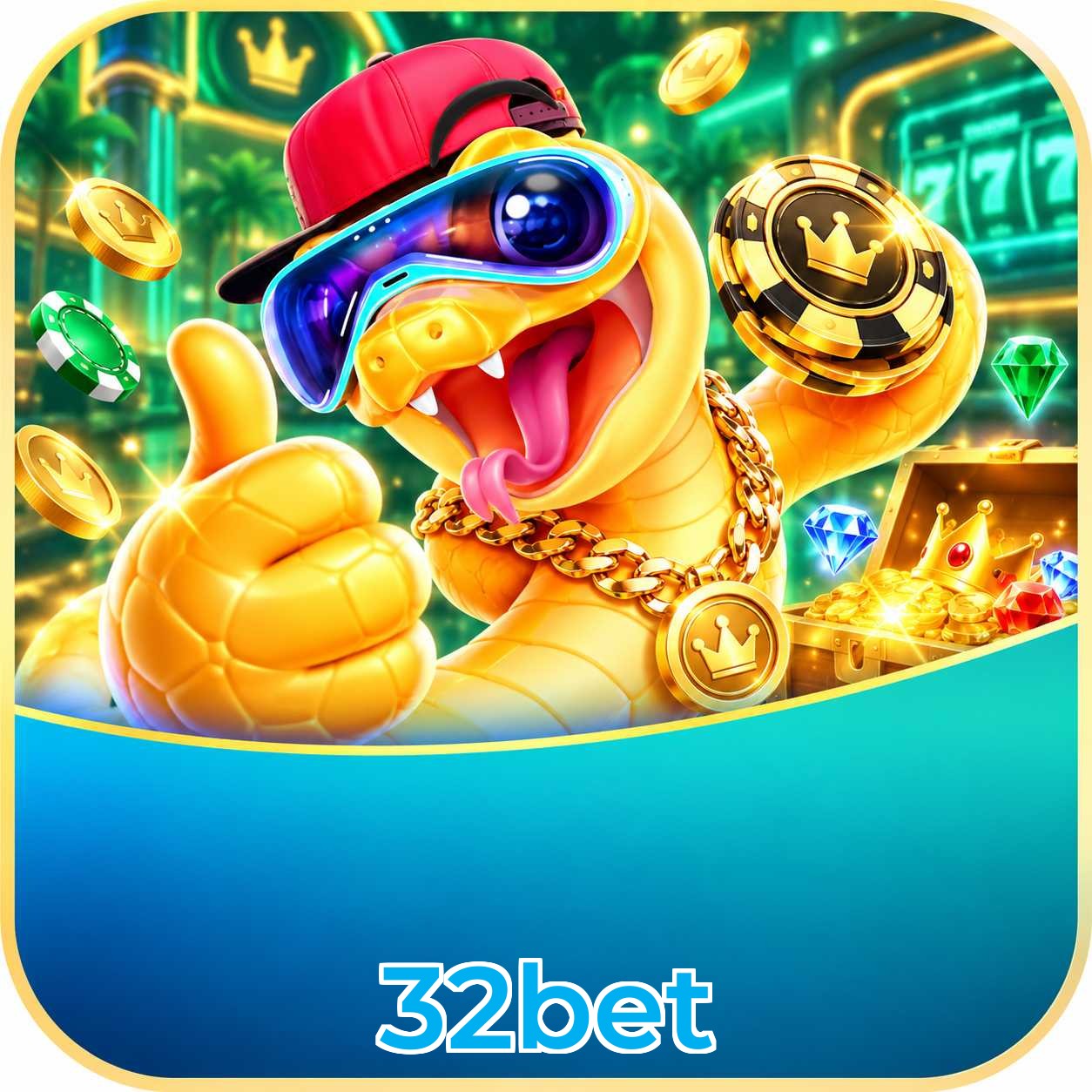 32bet Telegram FAQ