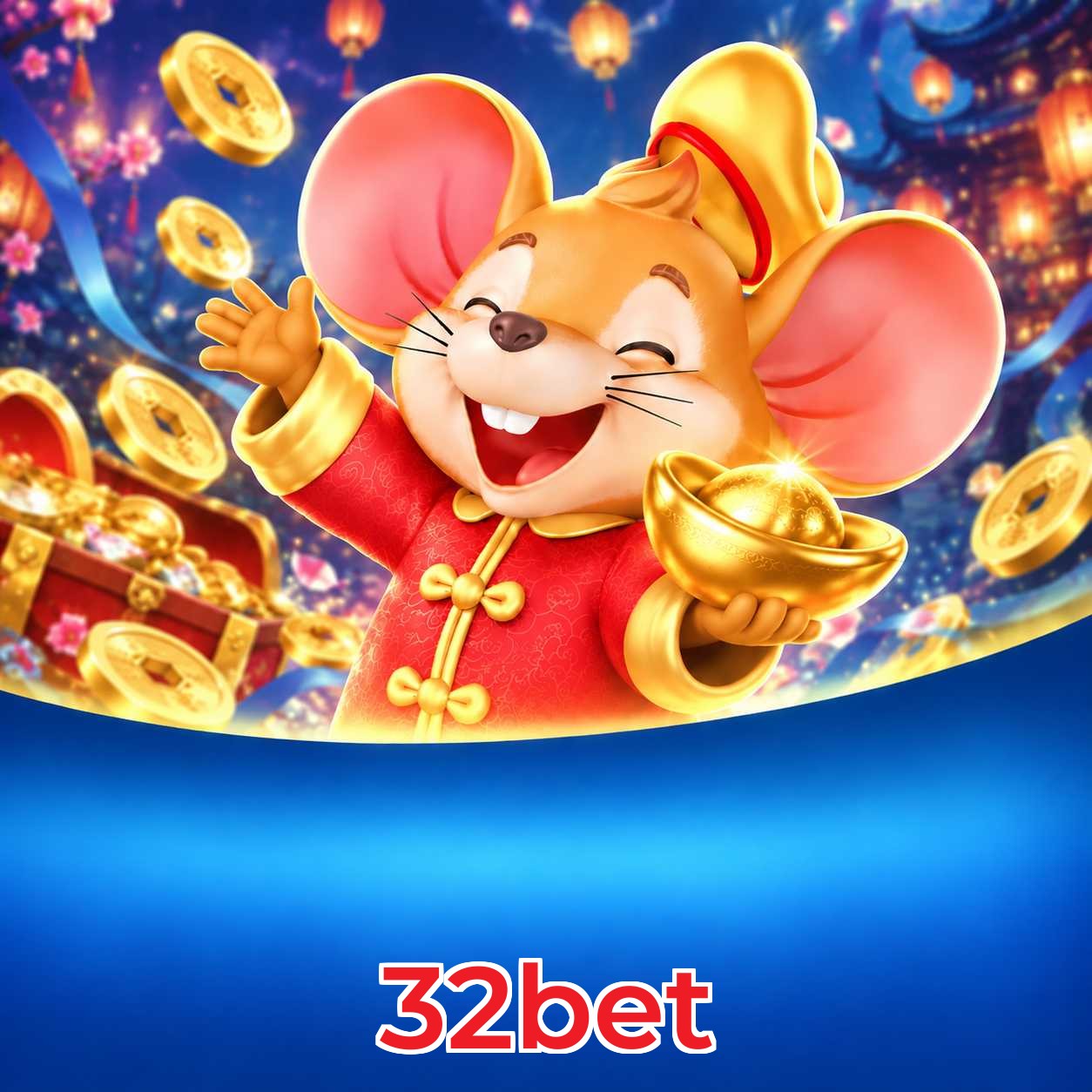 32bet Logo