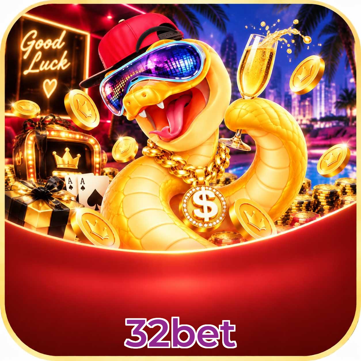 32bet Facebook Group