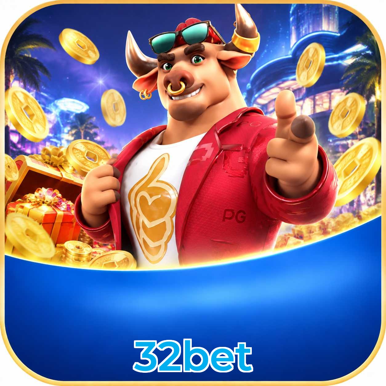 32bet Saque
