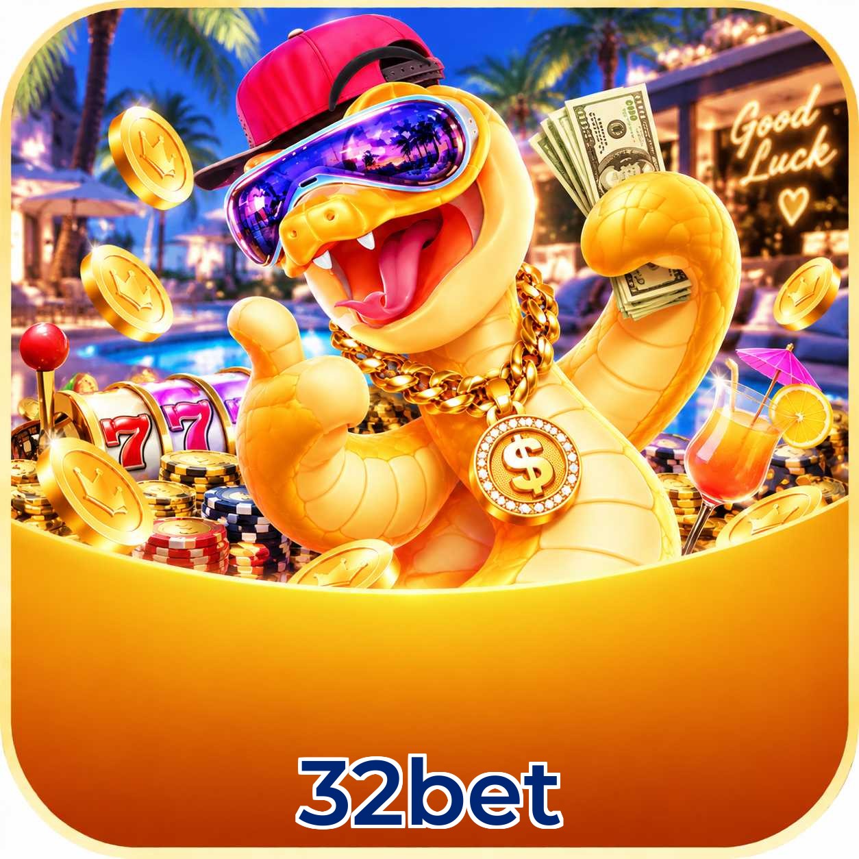 32bet Registration Guide