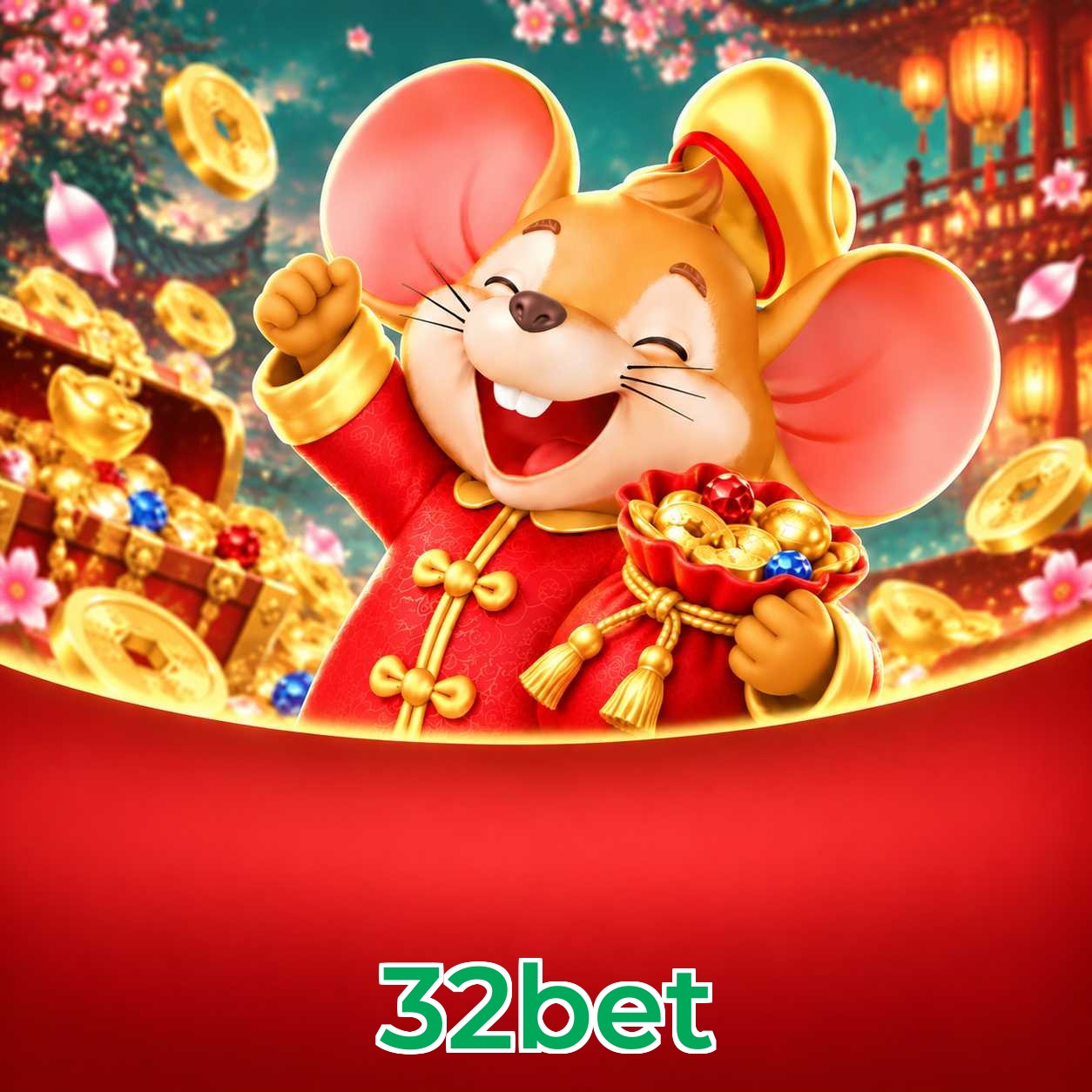 32bet Logo