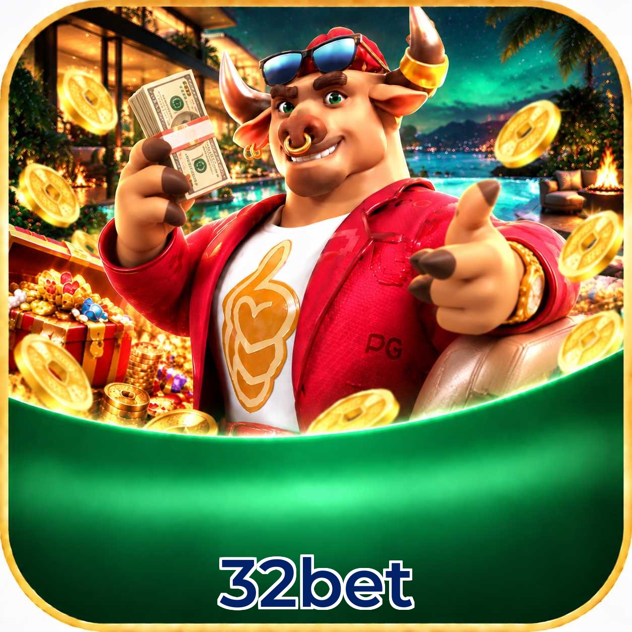 32bet Métodos de Login