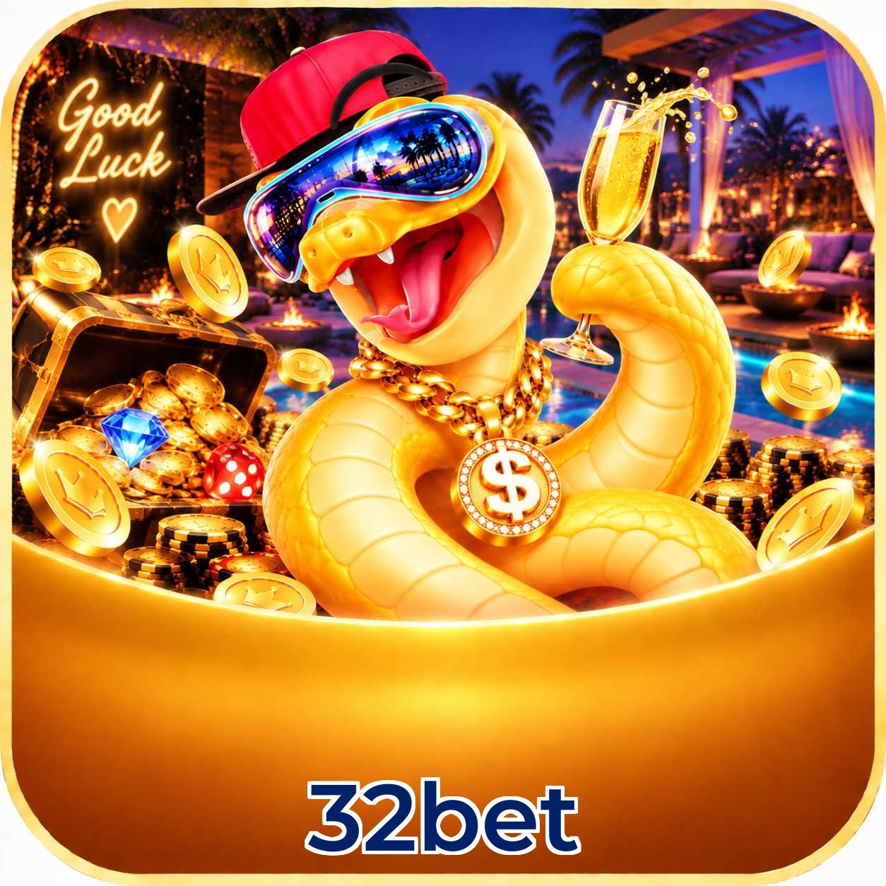 32bet Installation Guide