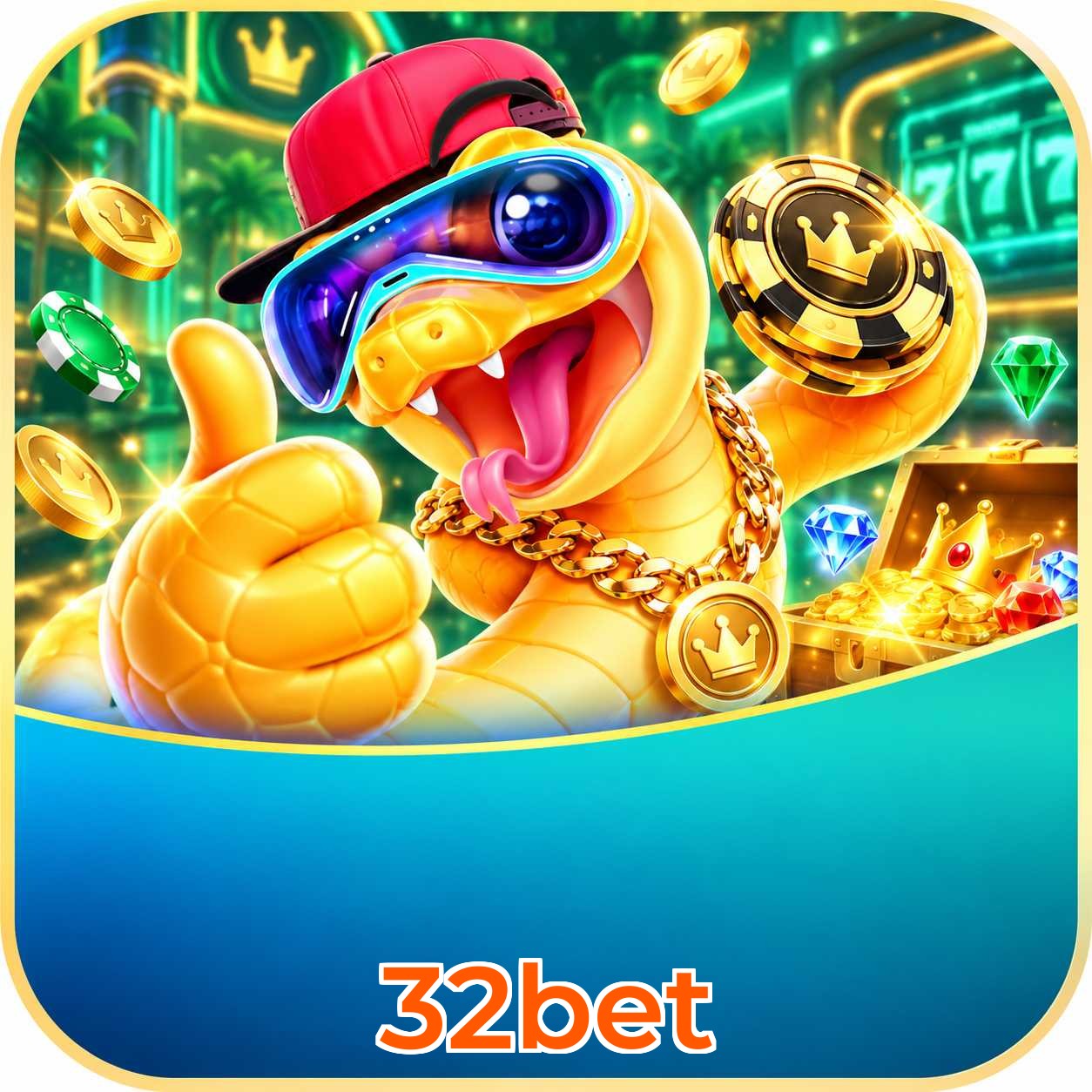 32bet KYC Verification