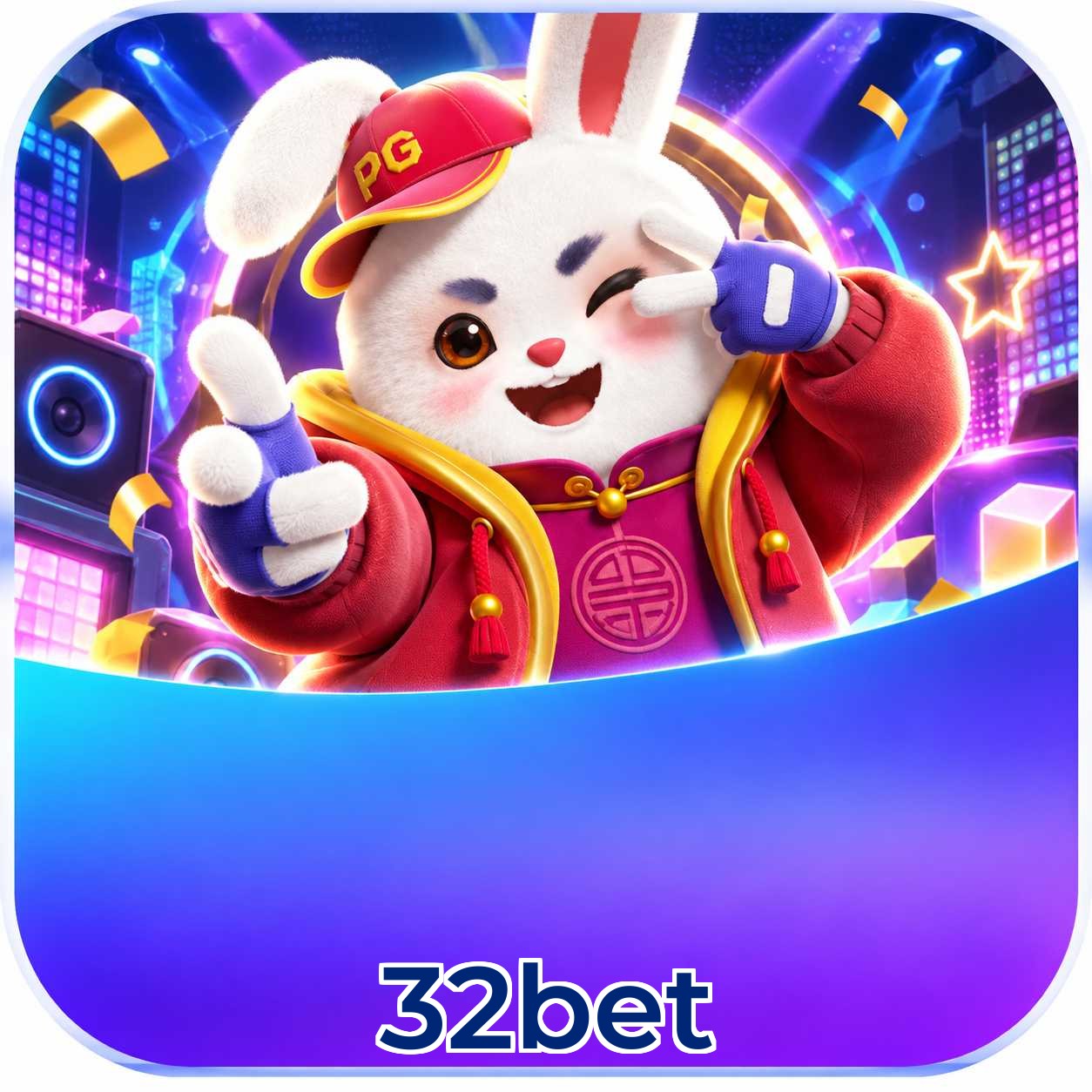 32bet Logo