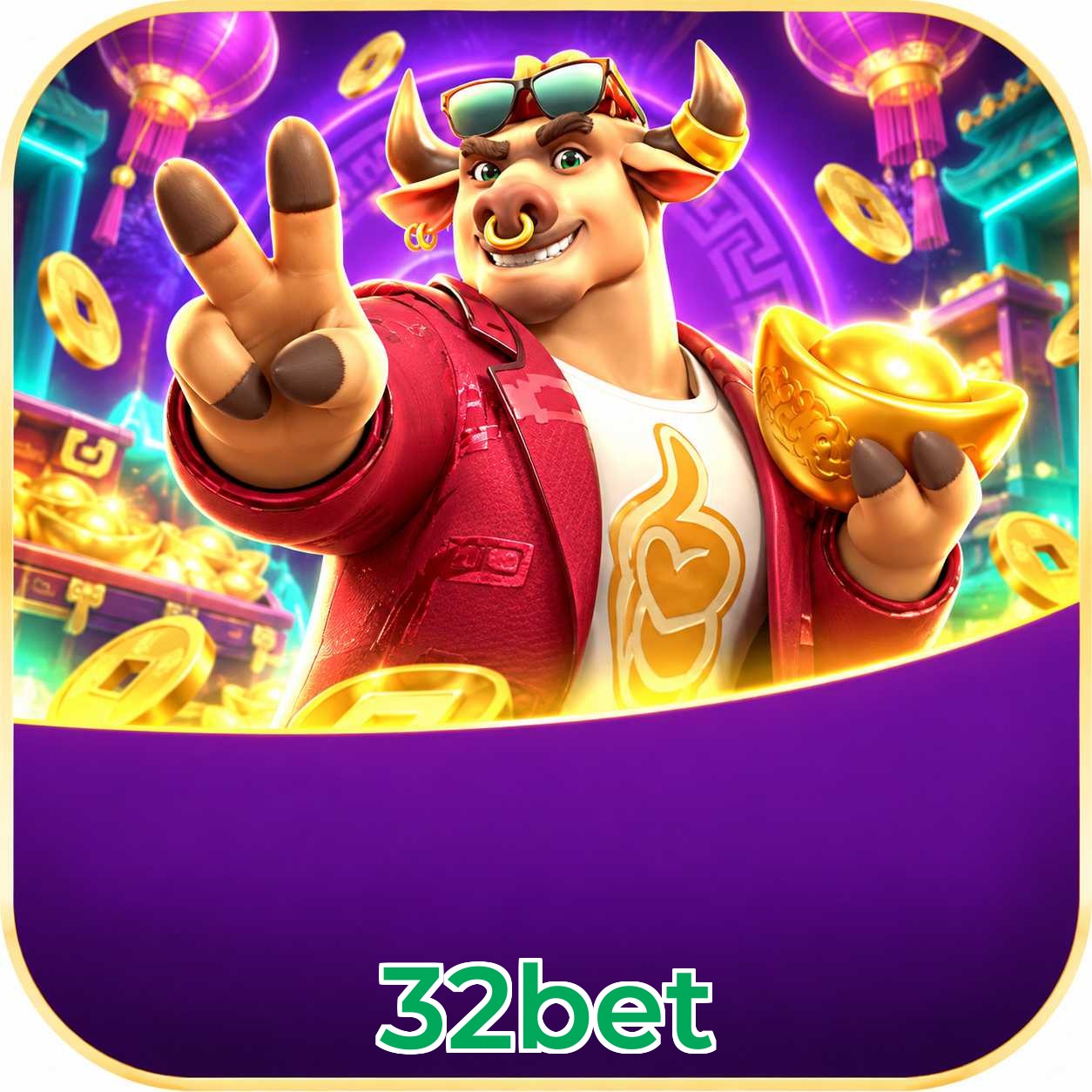 32bet Logo