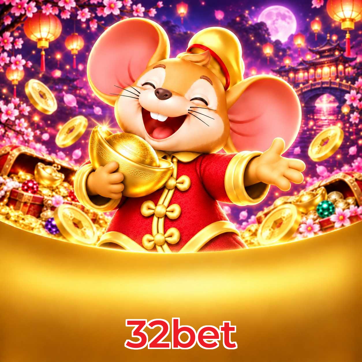 32bet Telegram