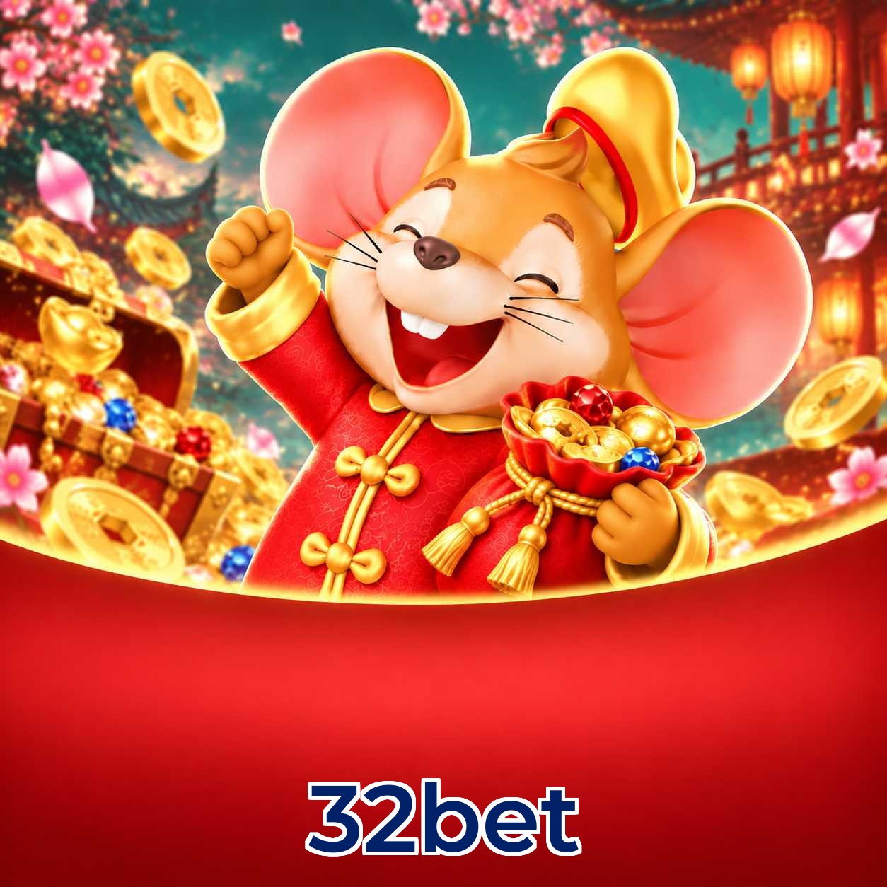 32bet Free Spins